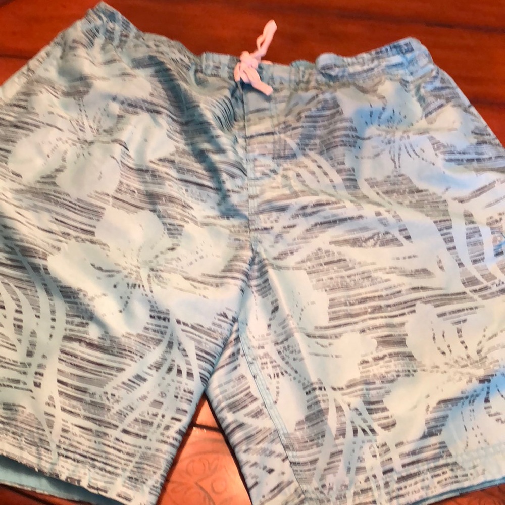 Men’s speedo swim trunks size XXL